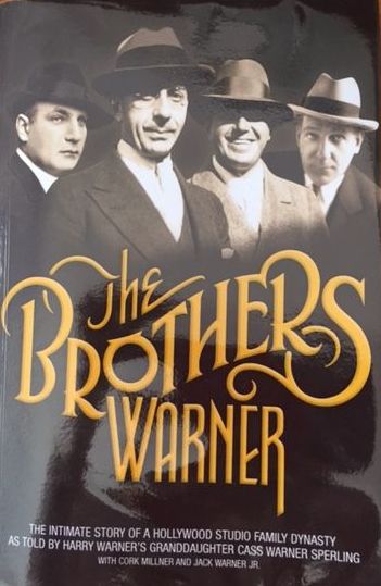 the-warner-brothers