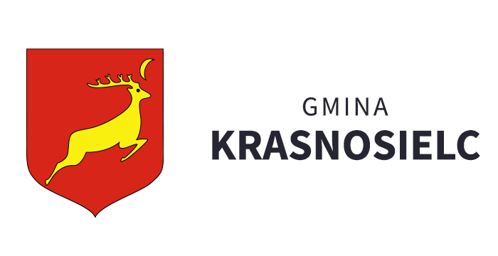 Logo Gminy Krasnosielc