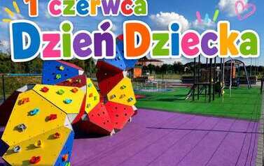 DZIEŃ DZIECKA 2026 1